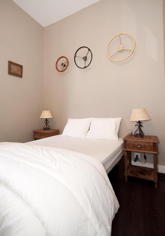 Hotel Nasoni Guest