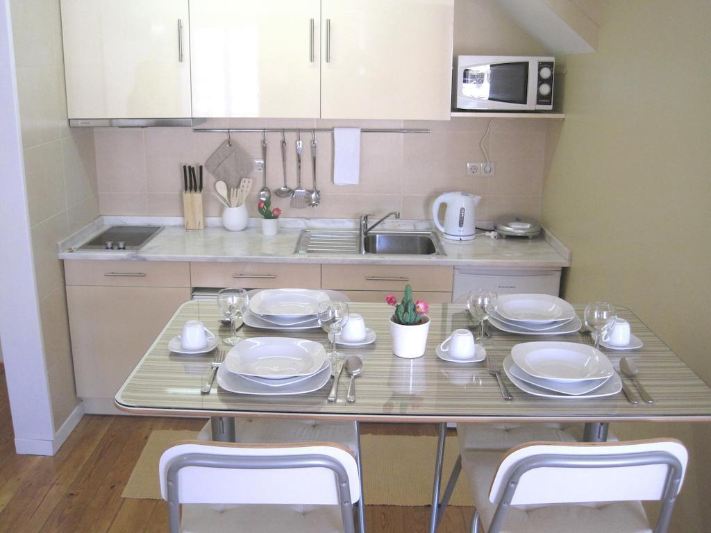 Apartment S. Bento Apartments Porto