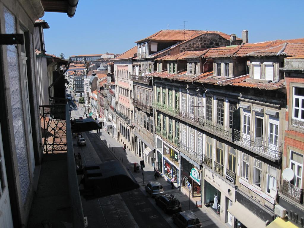 S. Bento Apartments Porto