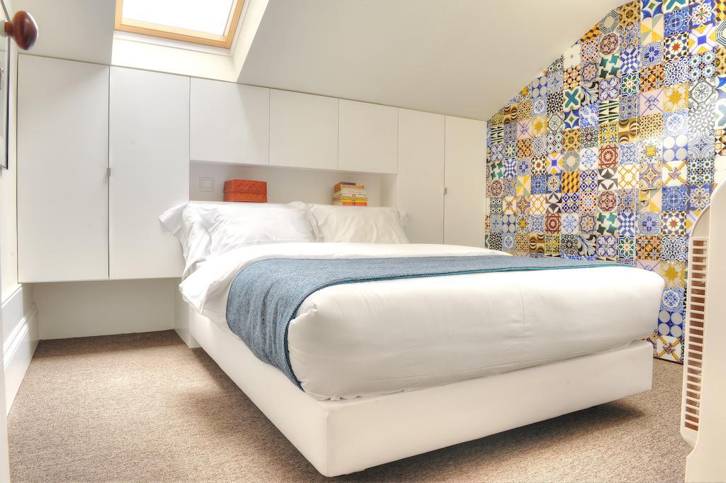 Apartment Three & Bedrooms