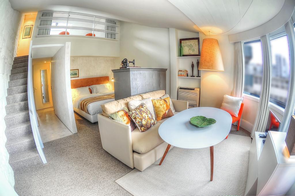 Three & Bedrooms
