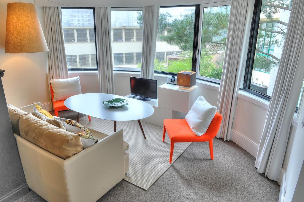 Three & Bedrooms Porto