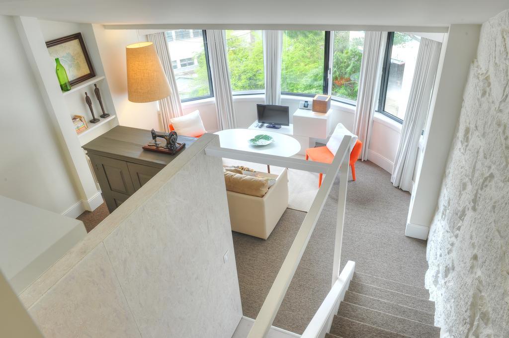 Apartment Three & Bedrooms Porto