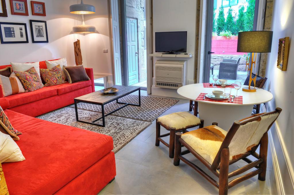 Three & Bedrooms Porto