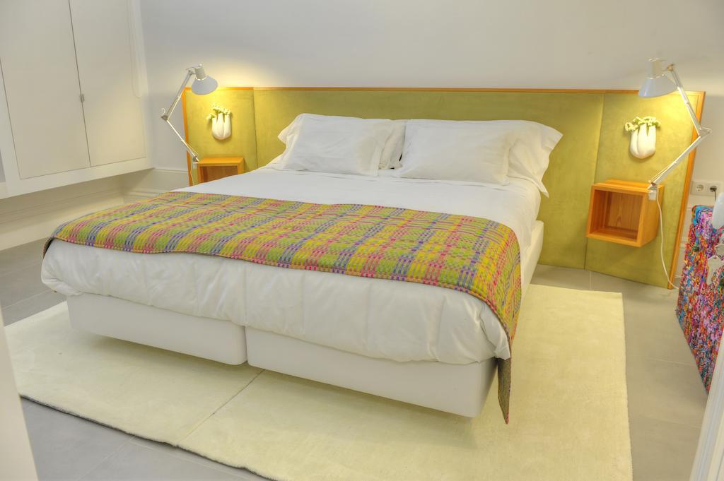 Apartment Three & Bedrooms