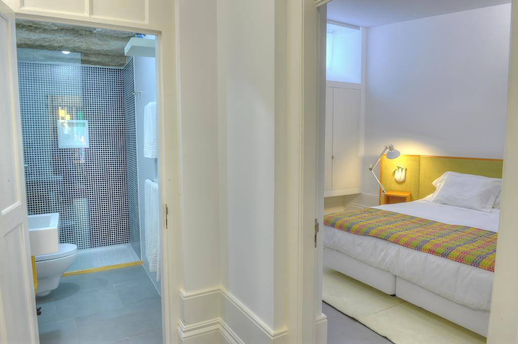 Apartment Three & Bedrooms Porto