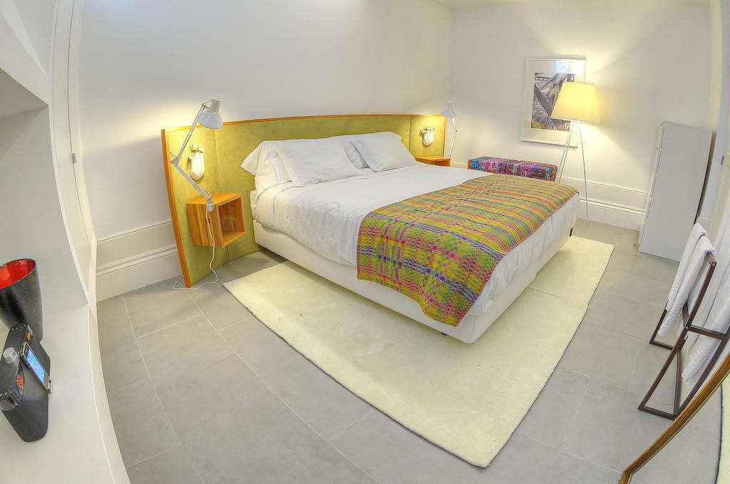 Three & Bedrooms Porto