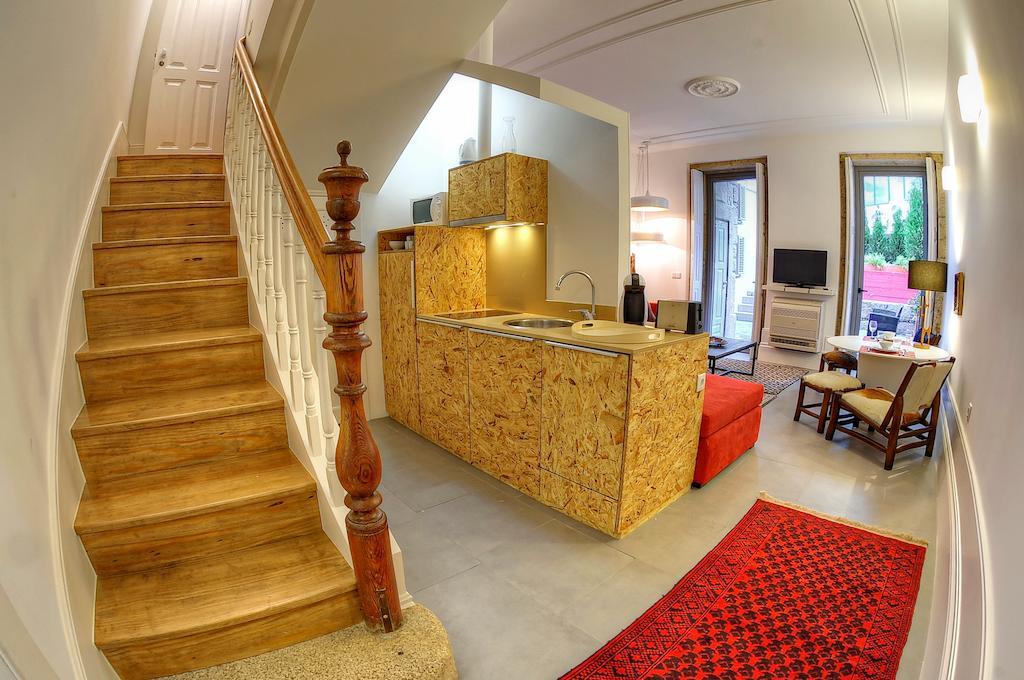 Apartment Three & Bedrooms