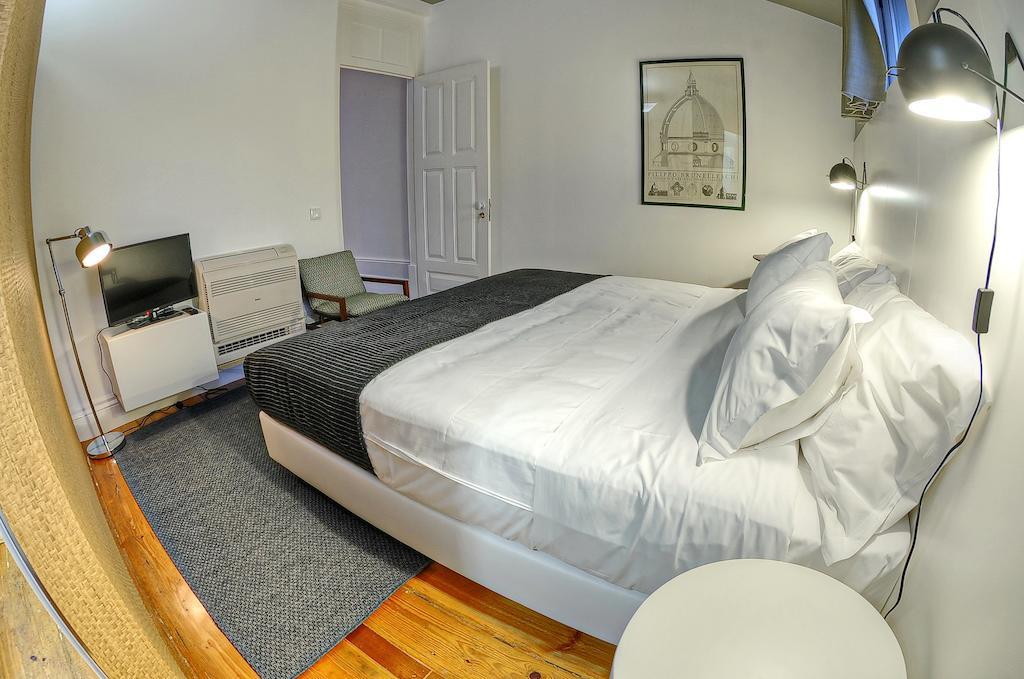 Three & Bedrooms