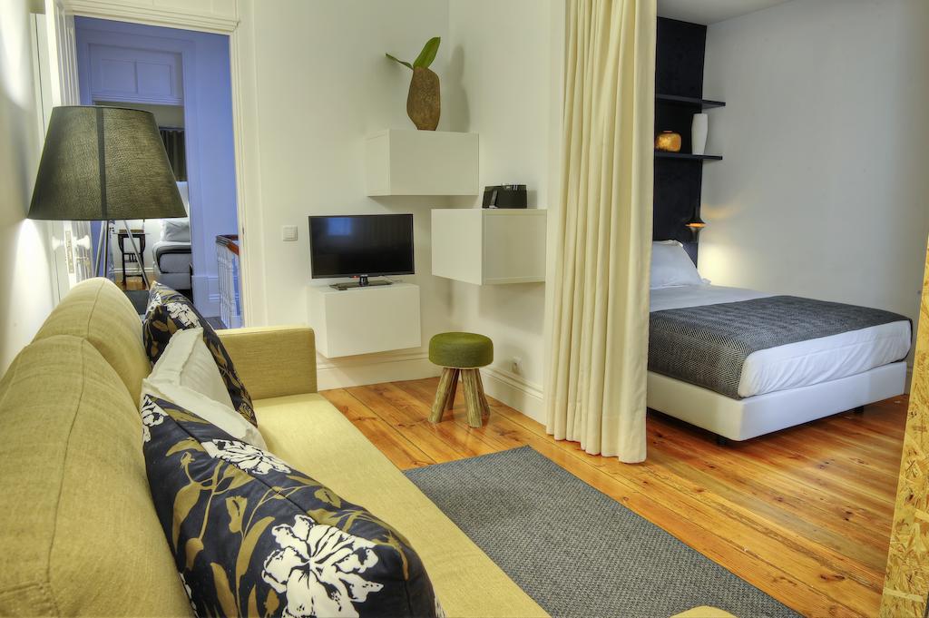 Three & Bedrooms Porto