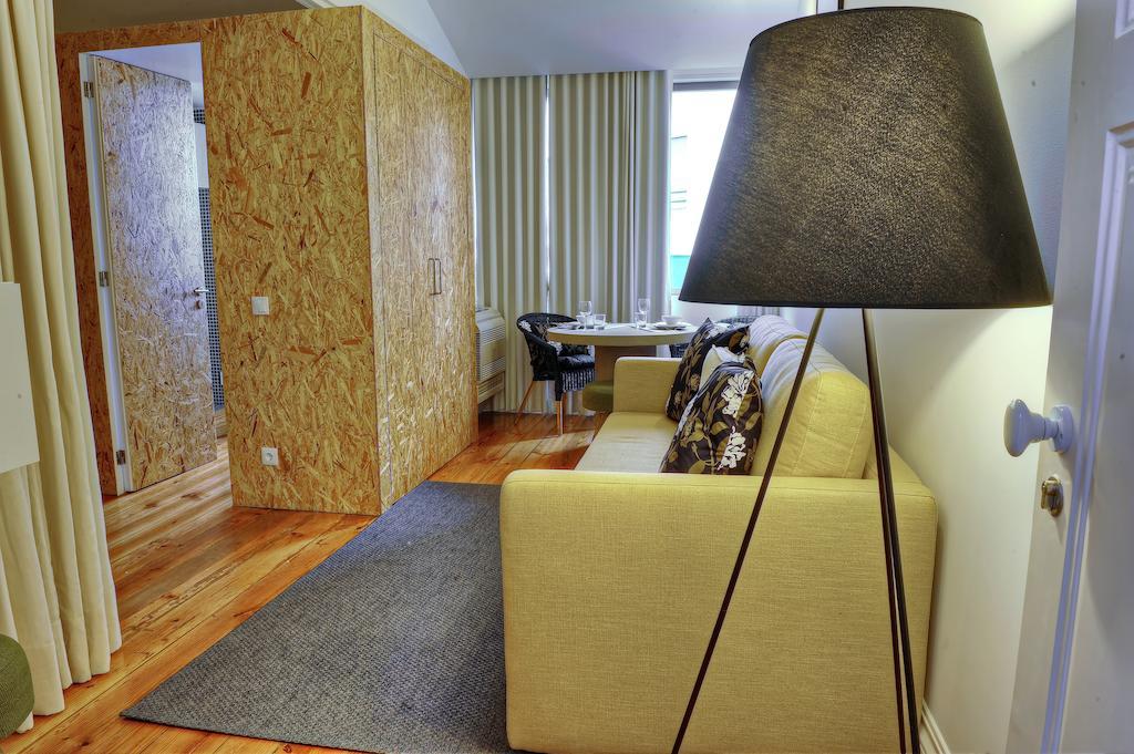 Apartment Three & Bedrooms