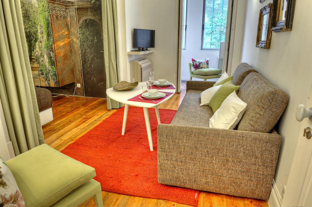 Apartment Three & Bedrooms Porto