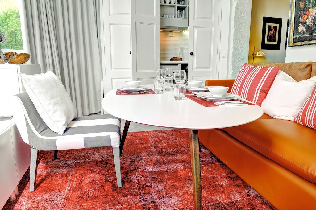 Apartment Three & Bedrooms