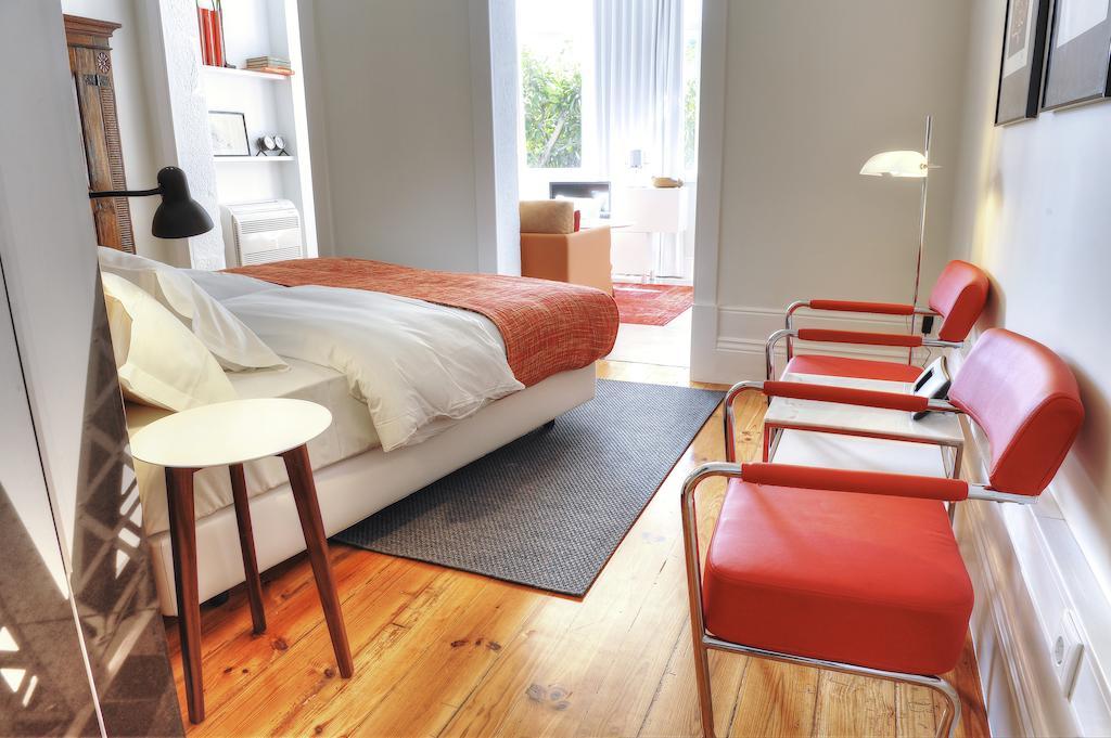 Three & Bedrooms Porto