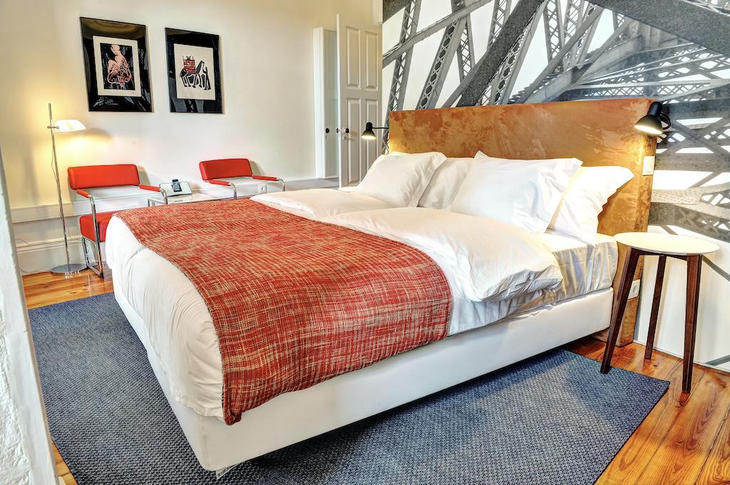 Three & Bedrooms Porto