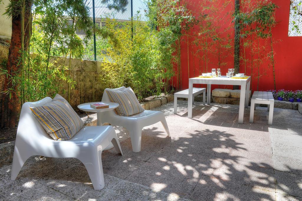 Apartment Three & Bedrooms Porto
