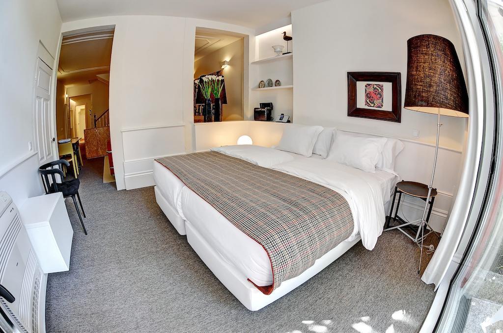 Three & Bedrooms Porto