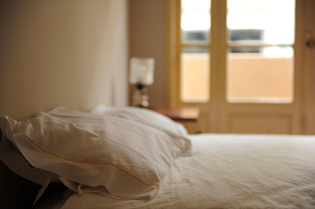 Bed & Breakfast A Casa Formosa *