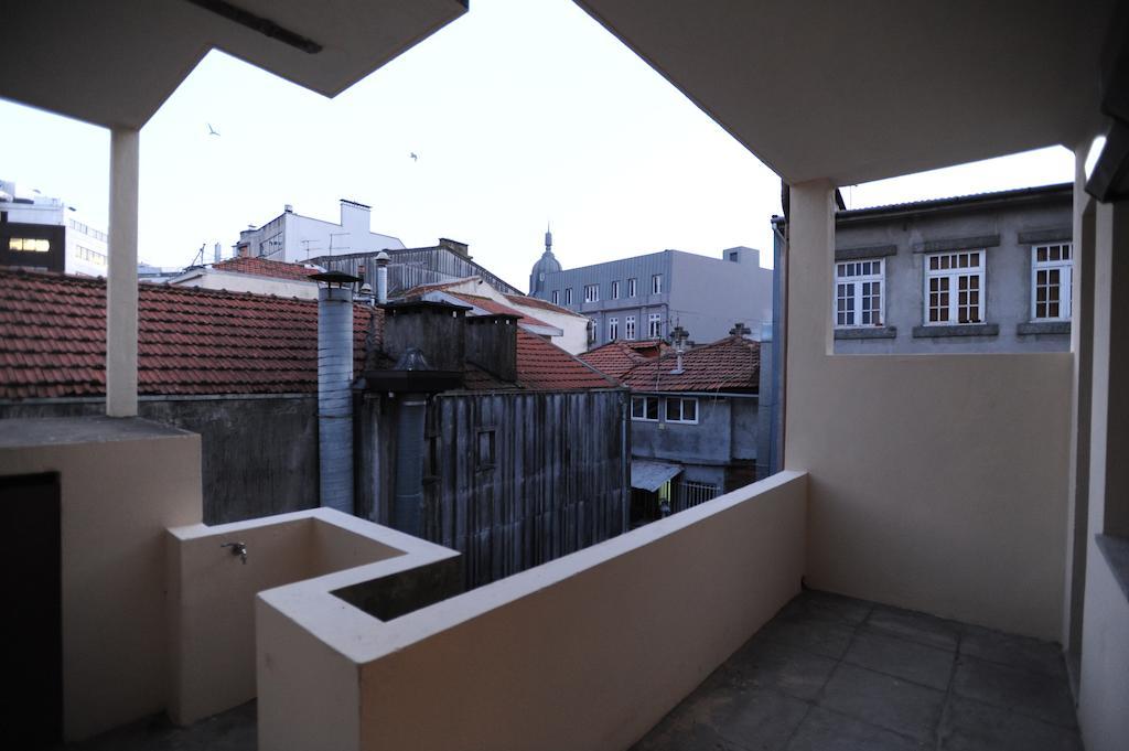 Bed & Breakfast A Casa Formosa Porto