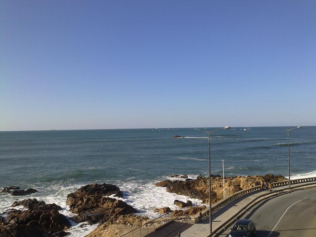 Apartment Bartolomeu Beach Apartments *