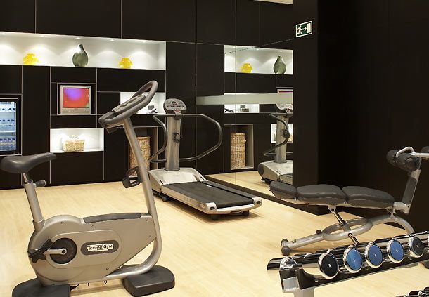 Ac By Marriott Porto