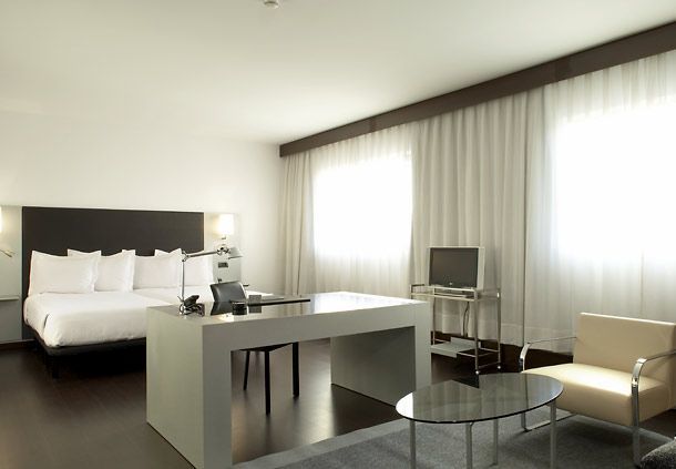 Ac By Marriott