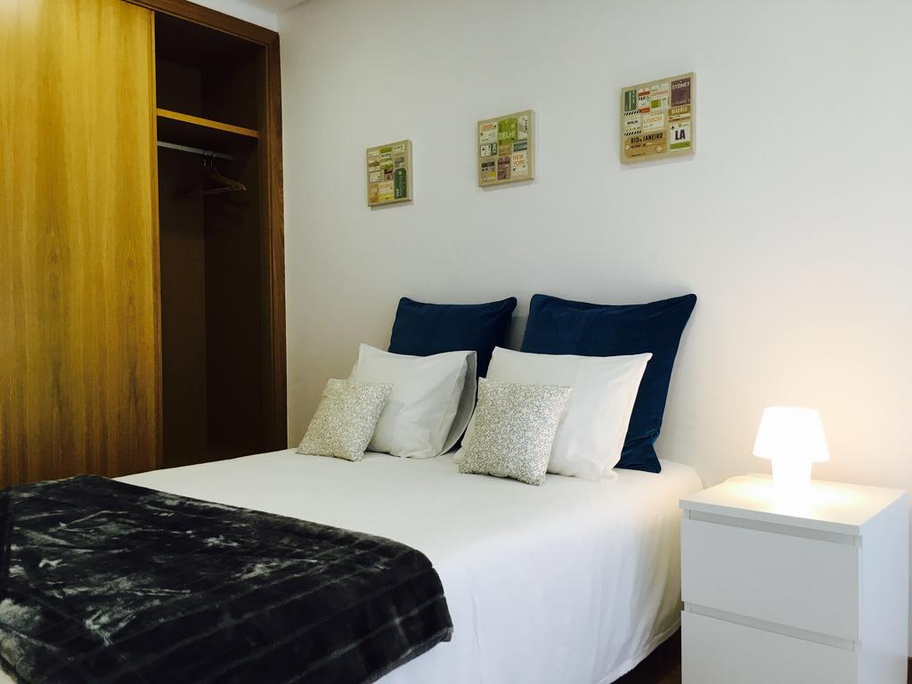 Apartment Live In Porto