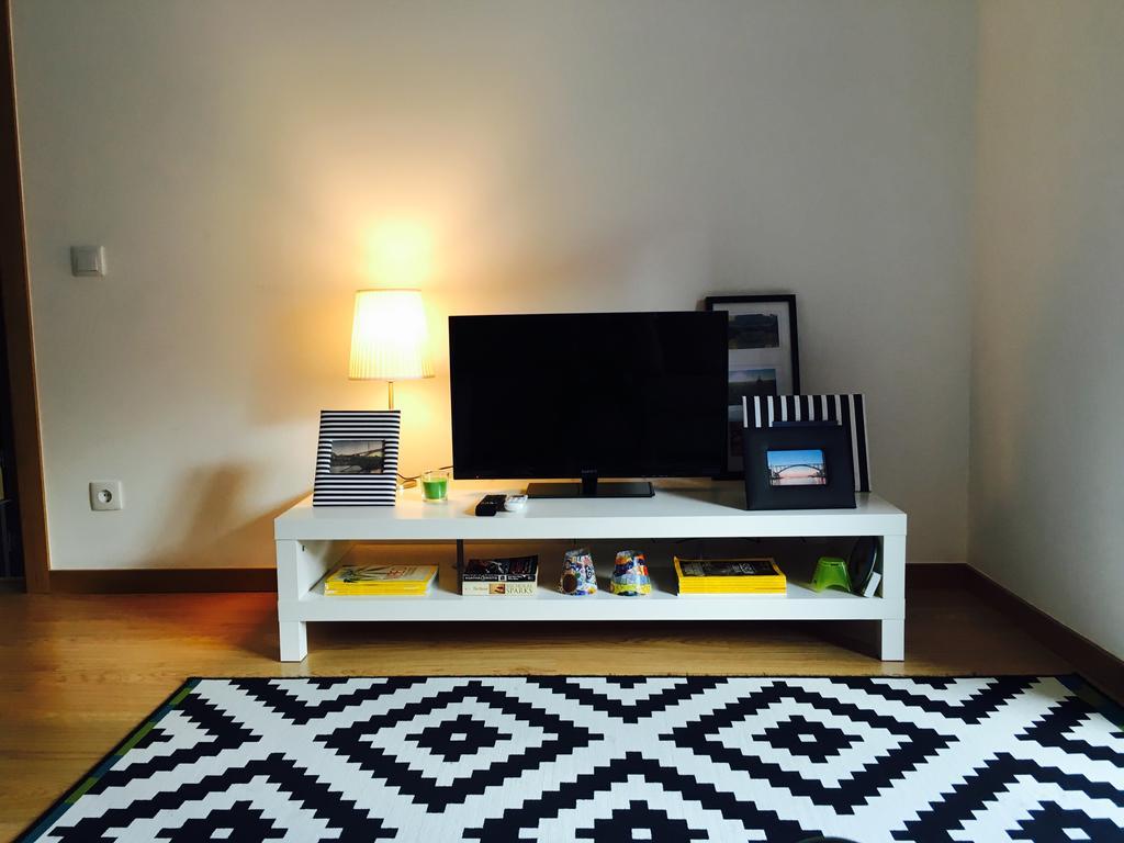 Apartment Live In Porto