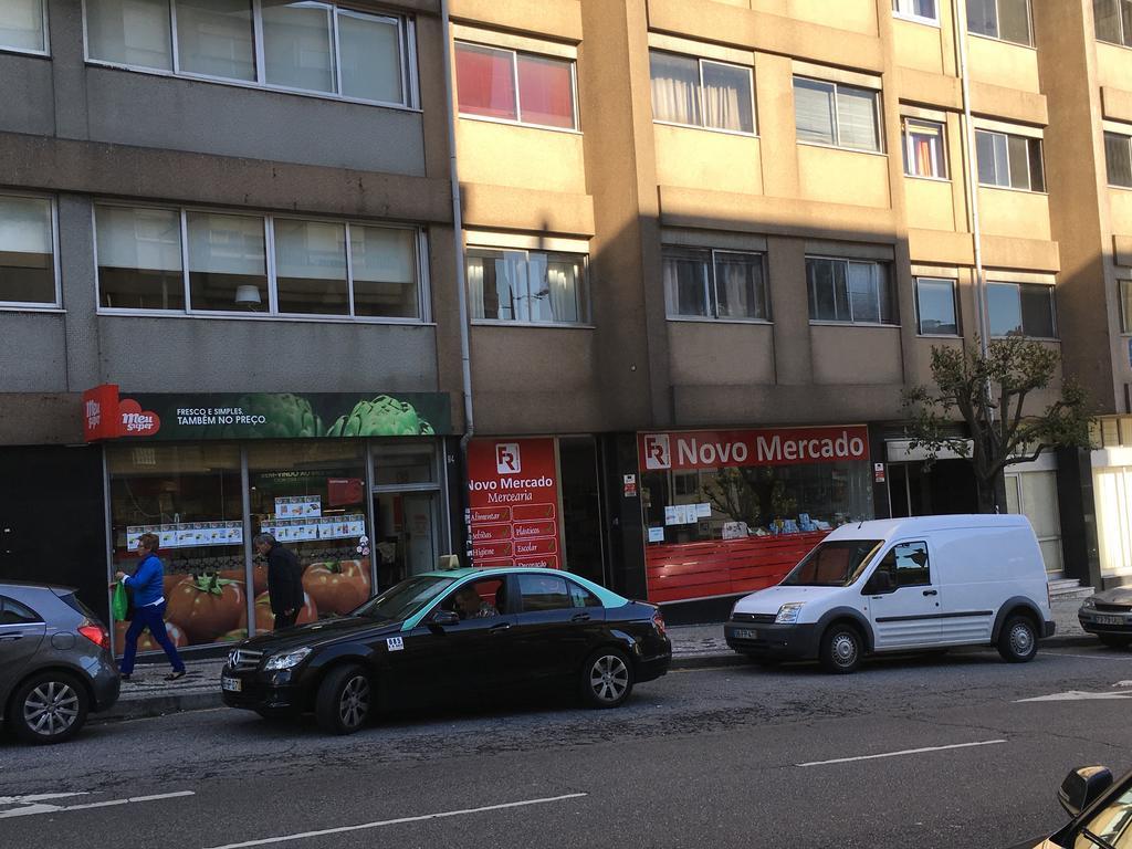 Camoes Porto