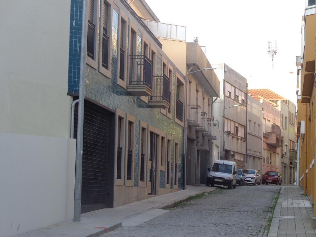 Gasthof Portuense Alojamento Local Porto