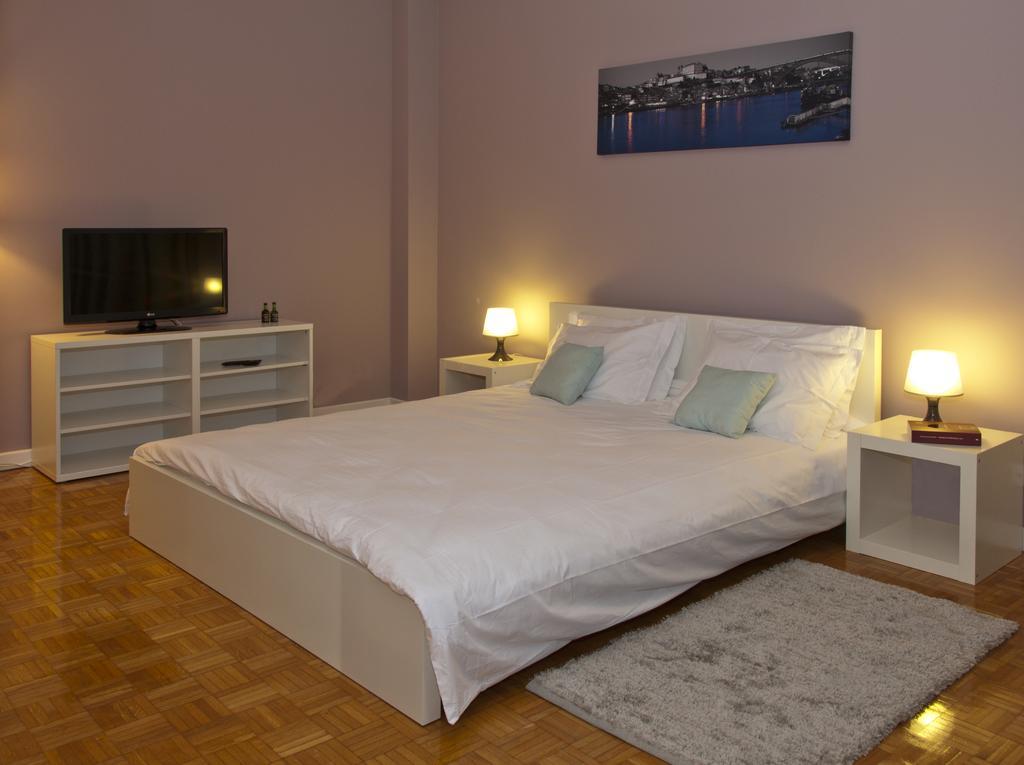 Apartment Cost Tourist - Casa Da Musica