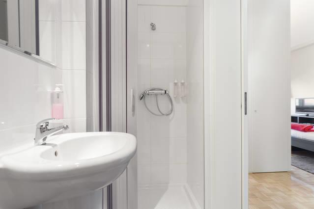 Apartment Cost Tourist - Casa Da Musica