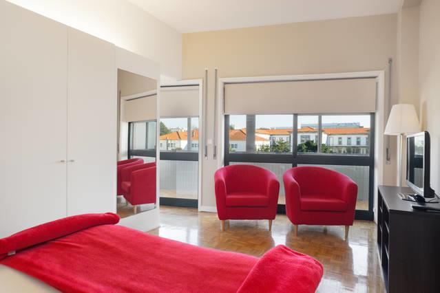 Apartment Cost Tourist - Casa Da Musica