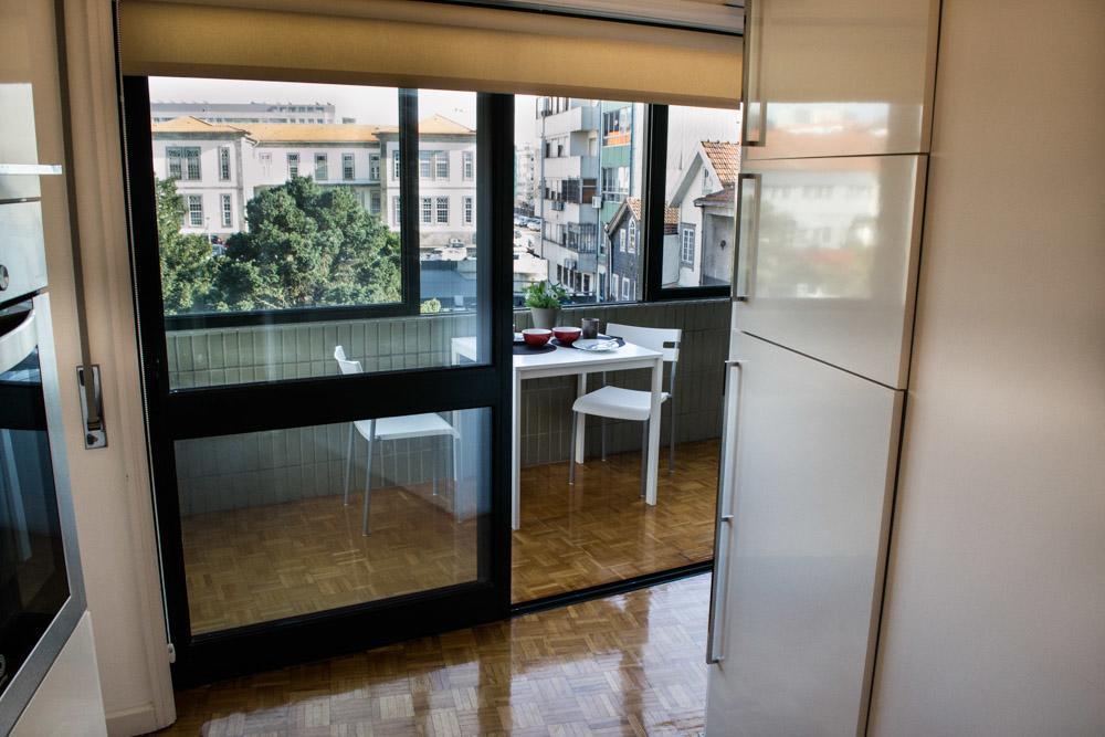 Apartment Cost Tourist - Casa Da Musica