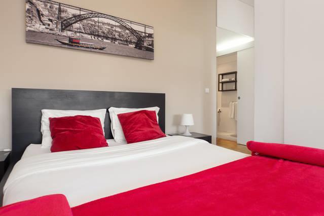 Apartment Cost Tourist - Casa Da Musica