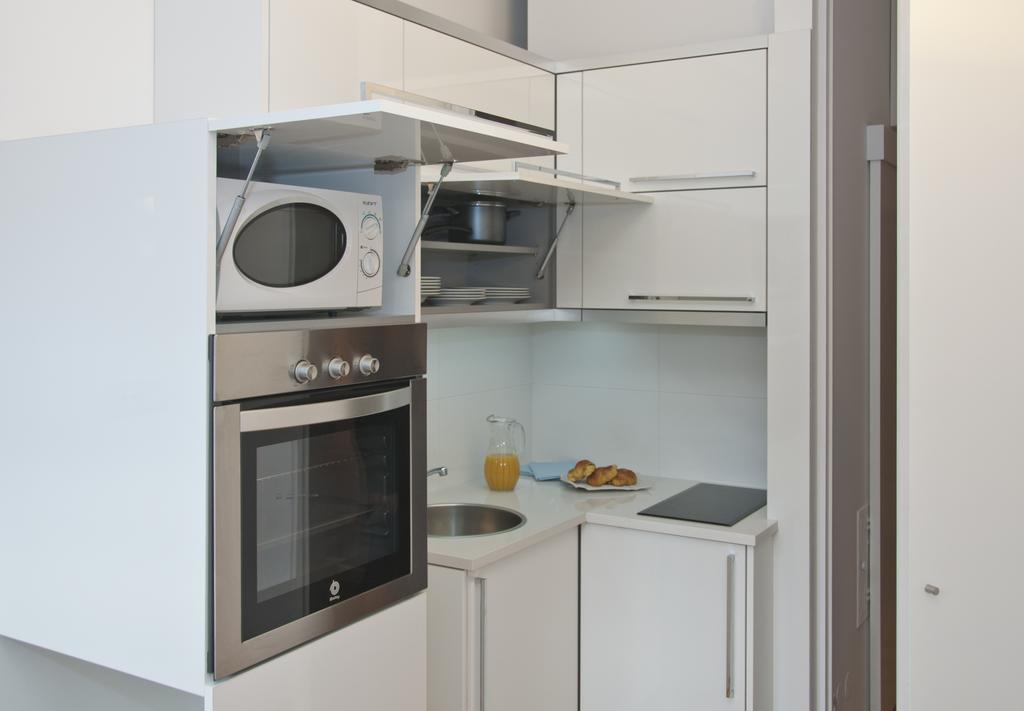 Apartment Cost Tourist - Casa Da Musica *