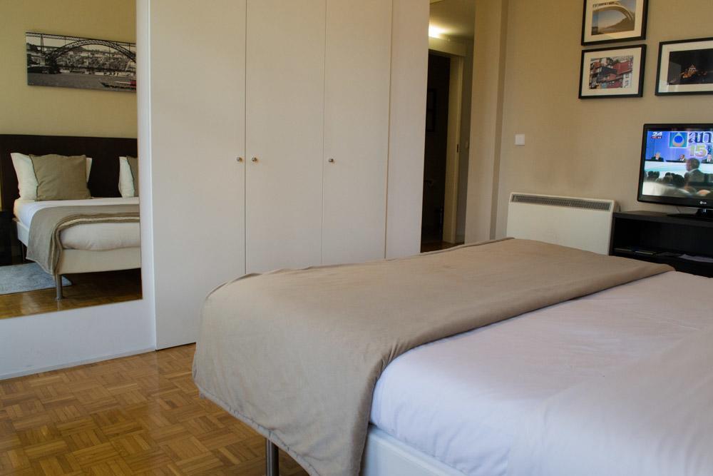 Apartment Cost Tourist - Casa Da Musica Porto