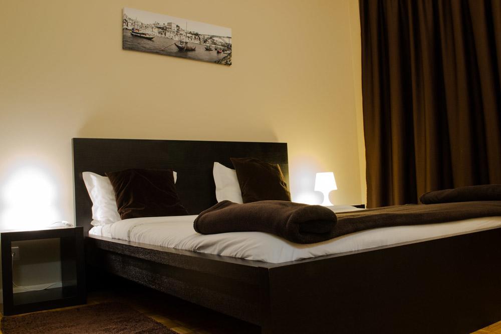 Apartment Cost Tourist - Casa Da Musica