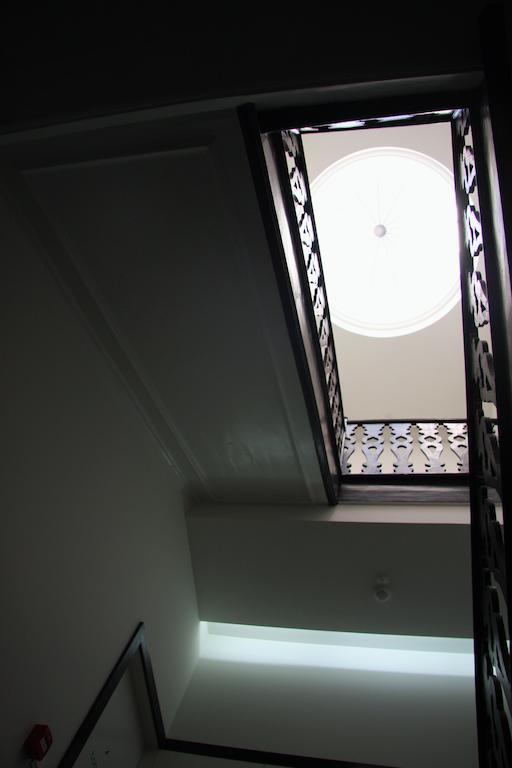 Apartment Toctoc Studio *