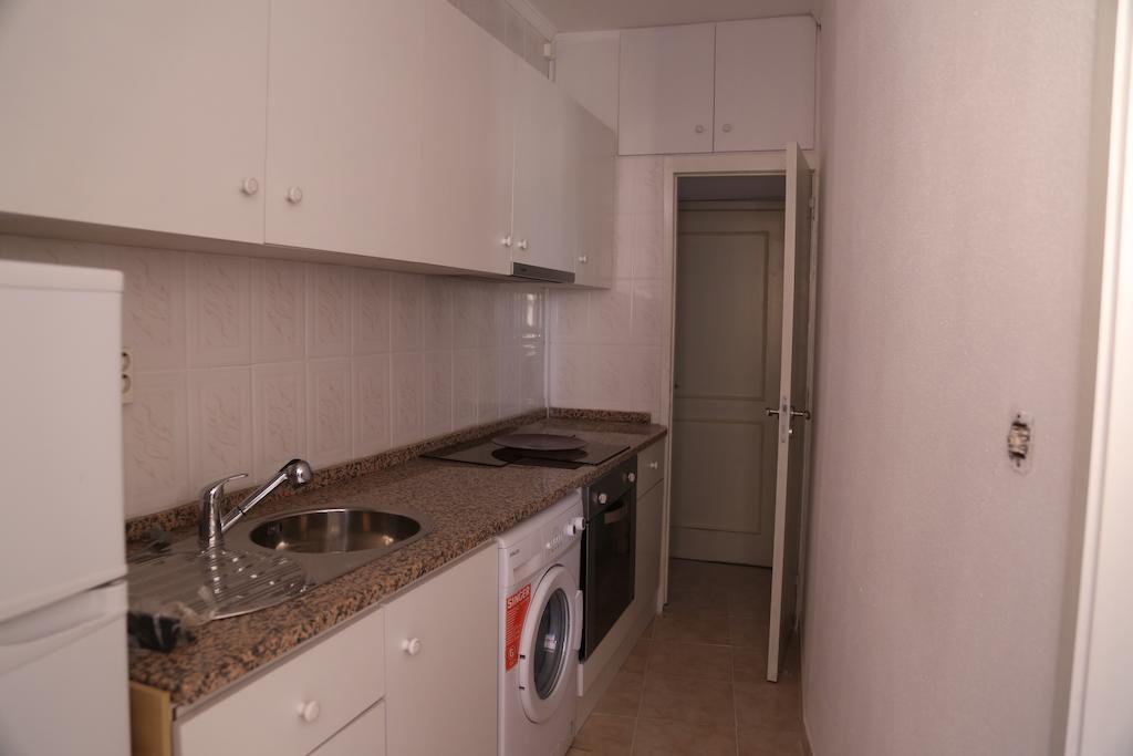 Oporto River View Apartments Porto