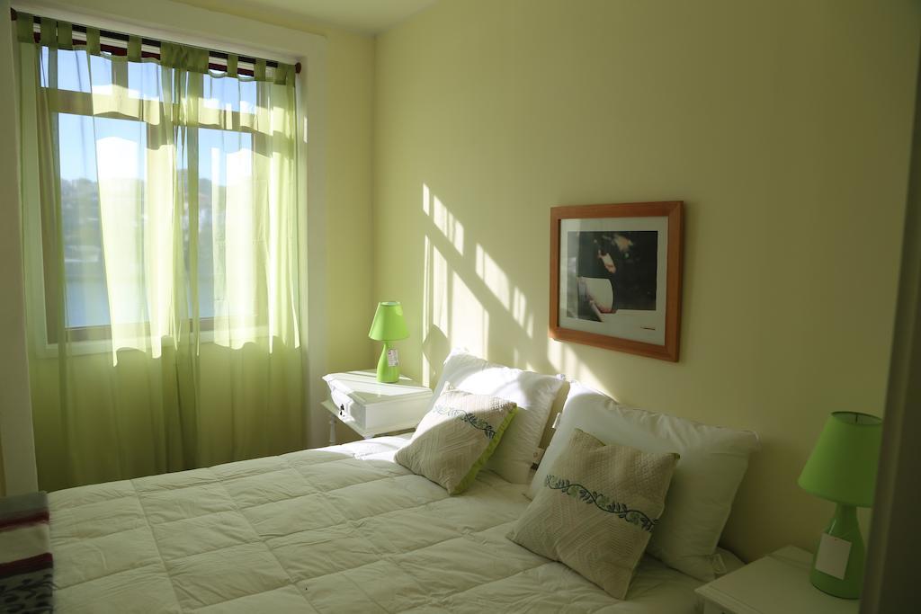 Oporto River View Apartments