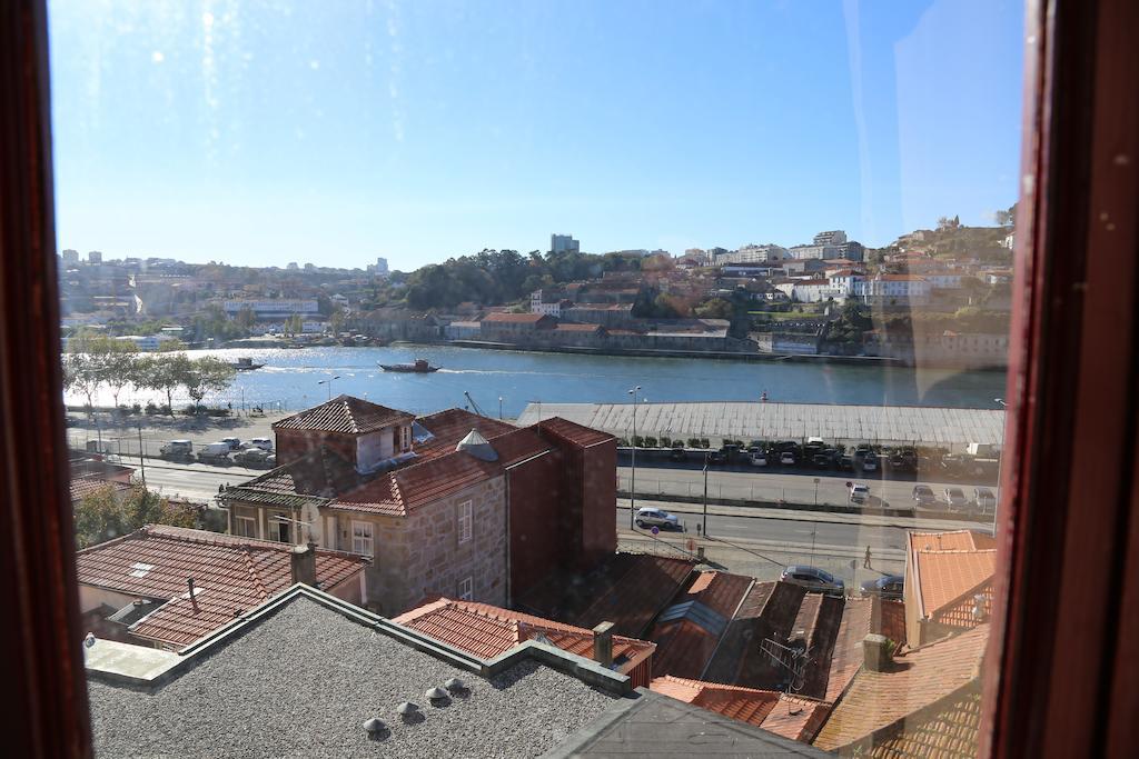 Oporto River View Apartments