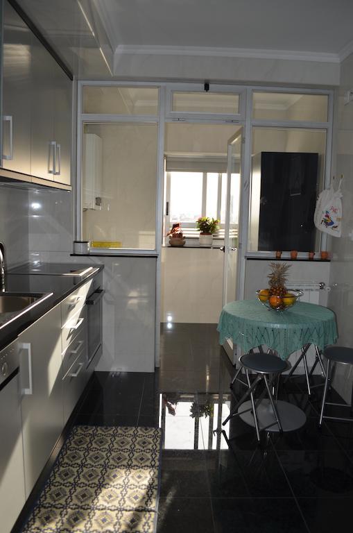 Appartement Musical View Porto