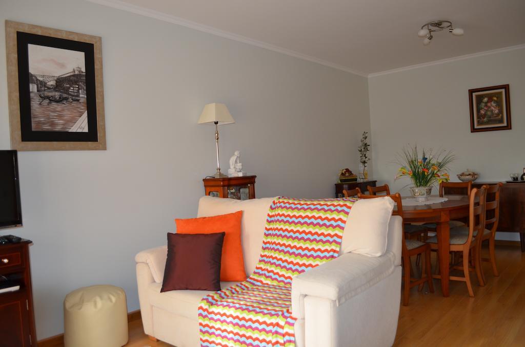 Apartment Musical View Porto