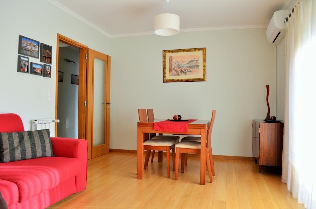 Apartment Musical View Porto