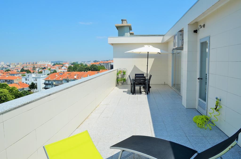 Apartment Musical View Porto