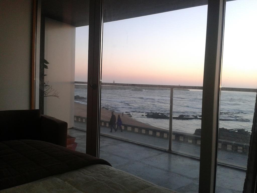 Bartolomeu Beach Apartments