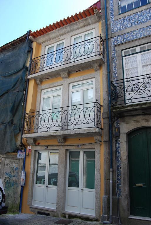 Apartment Casa Dos Caldeireiros *