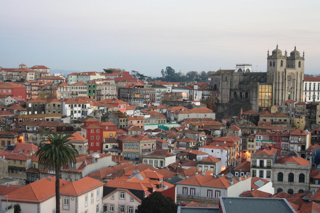 Casa Dos Caldeireiros Porto