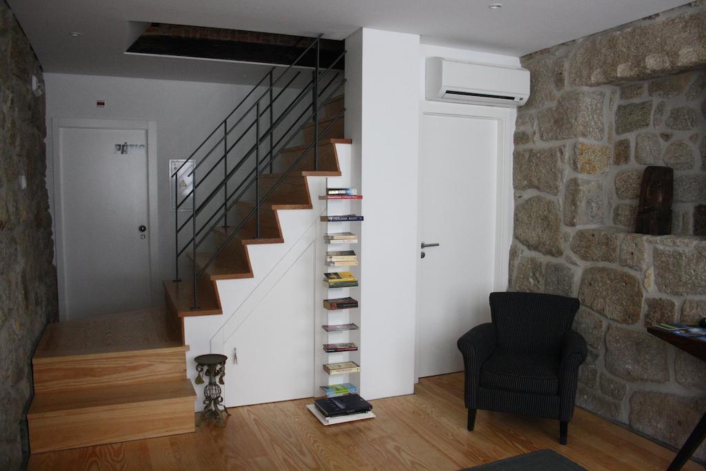 Apartment Casa Dos Caldeireiros Porto